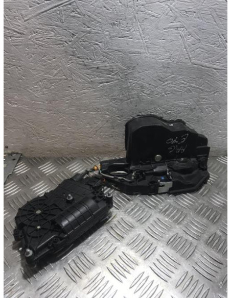 Serrure arriere gauche BMW X5 E70 PHASE 1 