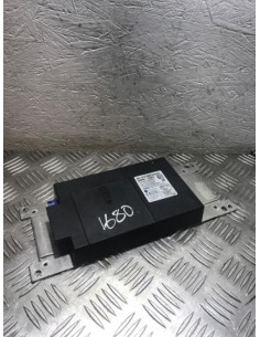 Calculateur BMW SERIE 1 F20 PHASE 1 Diesel