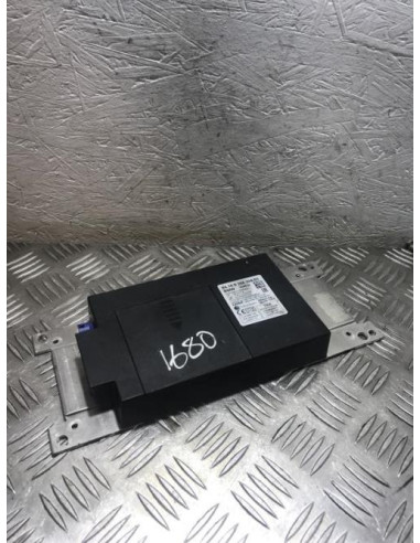 Calculateur BMW SERIE 1 F20 PHASE 1 Diesel