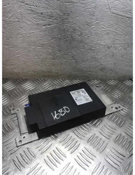 Calculateur BMW SERIE 1 F20 PHASE 1 Diesel