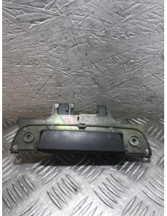 Poignee porte arriere gauche BMW SERIE 5 E34 