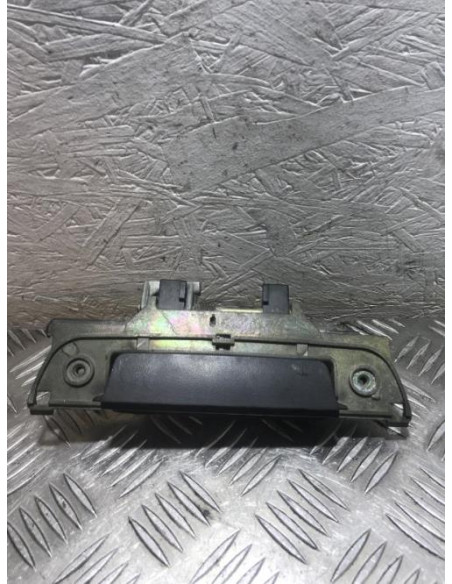 Poignee porte arriere gauche BMW SERIE 5 E34 