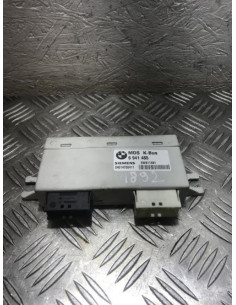 Calculateur BMW X5 E53 Diesel