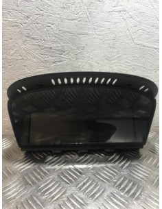 Ecran GPS BMW SERIE 3 E90 PHASE 1 Essence