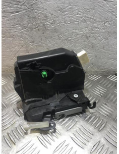 Serrure avant droit MINI MINI 2 R55 CLUBMAN PHASE 2 BREAK Diesel