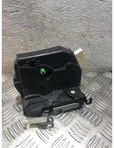 Serrure avant droit MINI MINI 2 R55 CLUBMAN PHASE 2 BREAK Diesel