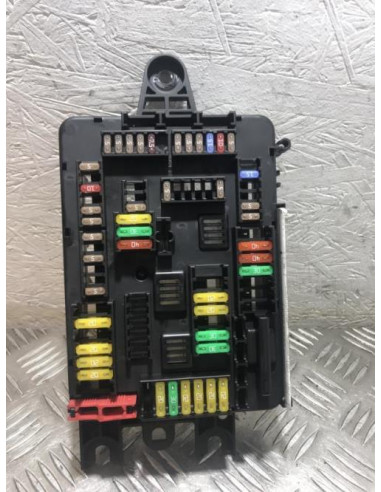 Porte fusible BMW SERIE 1 F20 PHASE 2 Diesel