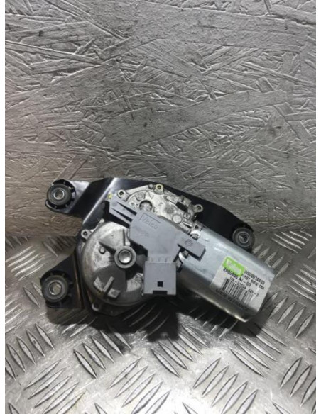 Moteur essuie glace arriere BMW X1 E84 PHASE 1 