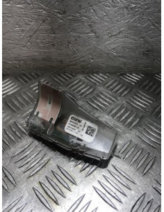 Antenne BMW SERIE 1 F20 PHASE 2 Diesel