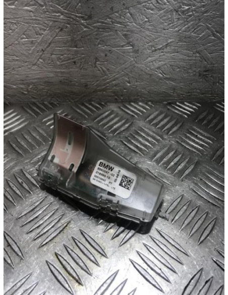 Antenne BMW SERIE 1 F20 PHASE 2 Diesel