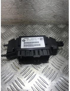 Boitier air bag BMW SERIE 1 F20 PHASE 2 Diesel