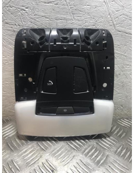 Eclairage de plafonnier BMW SERIE 1 F20 PHASE 2 Diesel