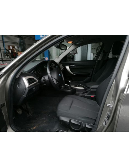 Leve vitre electrique arriere gauche BMW SERIE 1 F20 PHASE 2 Diesel