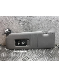 Pare soleil gauche BMW SERIE 1 F20 PHASE 2 Diesel