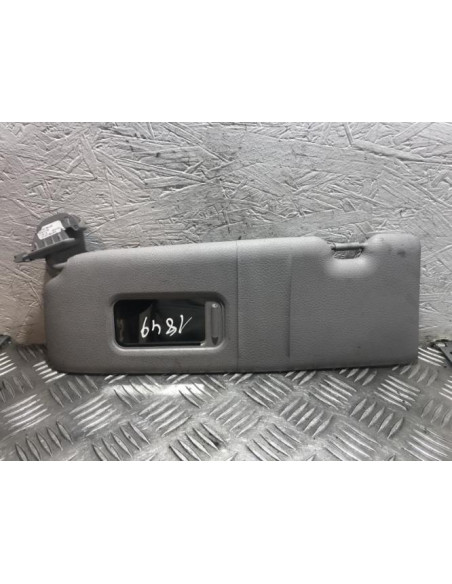 Pare soleil gauche BMW SERIE 1 F20 PHASE 2 Diesel