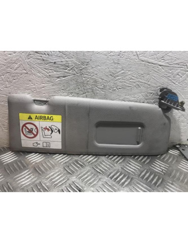 Pare soleil droit BMW SERIE 1 F20 PHASE 2 Diesel