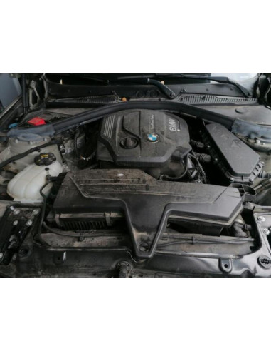 Pare soleil droit BMW SERIE 1 F20 PHASE 2 Diesel