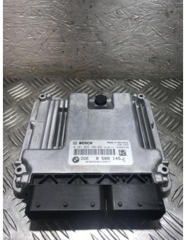 Kit de demarrage BMW SERIE 1 F20 PHASE 2 Diesel