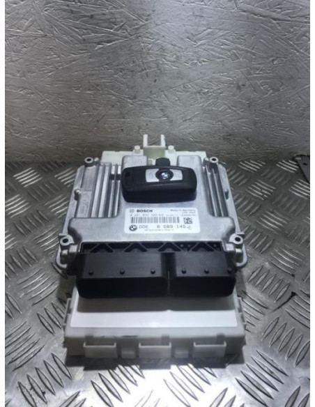 Kit de demarrage BMW SERIE 1 F20 PHASE 2 Diesel