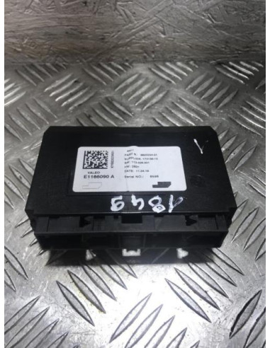 Calculateur BMW SERIE 1 F20 PHASE 2 Diesel