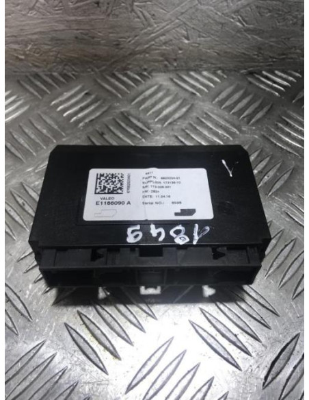 Calculateur BMW SERIE 1 F20 PHASE 2 Diesel