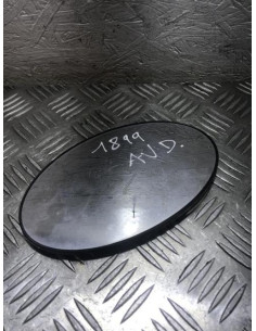 Glace retroviseur droit MINI MINI 1 R50/R53 PHASE 1 Essence