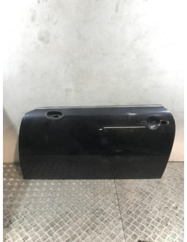 Porte avant gauche MINI MINI 1 R50/R53 PHASE 1 Essence