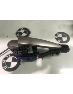 Support poignee porte arriere droite BMW SERIE 1 F20 PHASE 2 Diesel