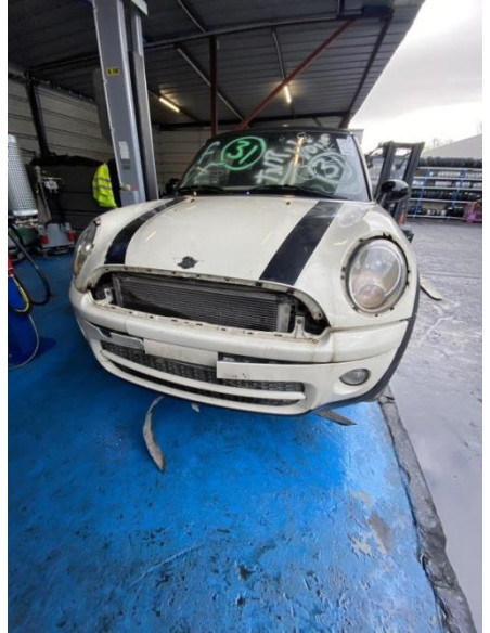 Compte tours MINI MINI 2 R56 PHASE 1 Diesel