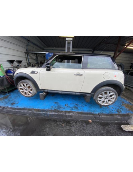 Debitmetre MINI MINI 2 R56 PHASE 1 Diesel