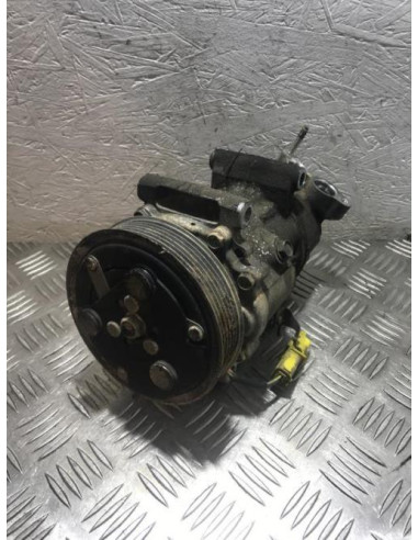 Compresseur clim MINI MINI 2 R56 PHASE 1 Diesel