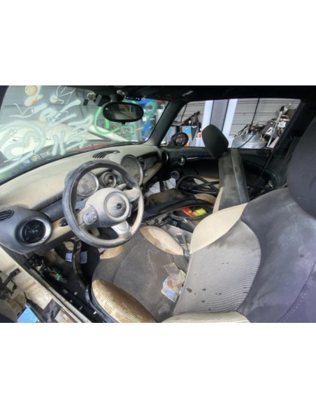 Compresseur clim MINI MINI 2 R56 PHASE 1 Diesel