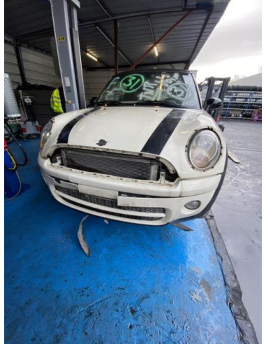 Galet tendeur MINI MINI 2 R56 PHASE 1 Diesel