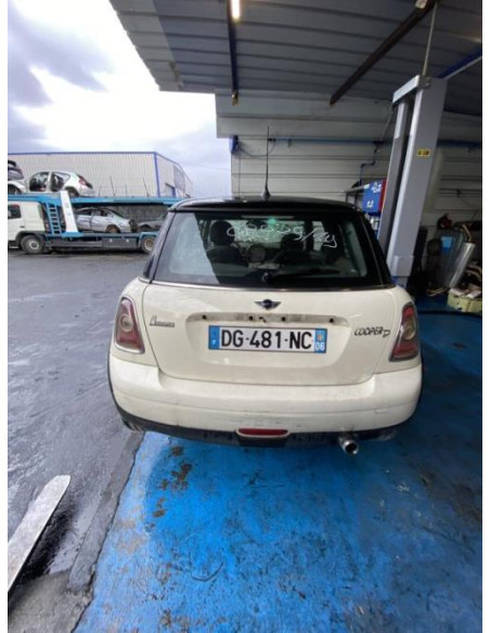 Galet tendeur MINI MINI 2 R56 PHASE 1 Diesel