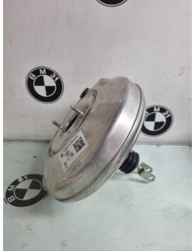 Mastervac MINI MINI 3 F55 PHASE 1 Essence