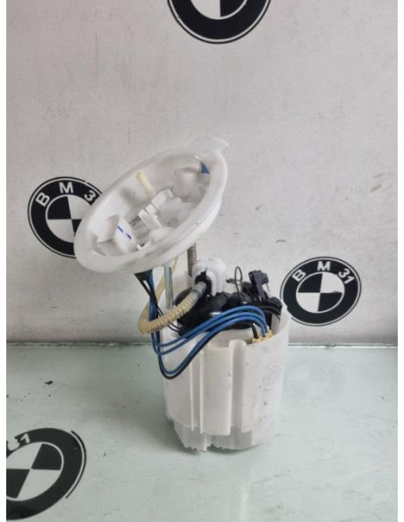 Pompe de gavage MINI MINI 3 F55 PHASE 1 Essence