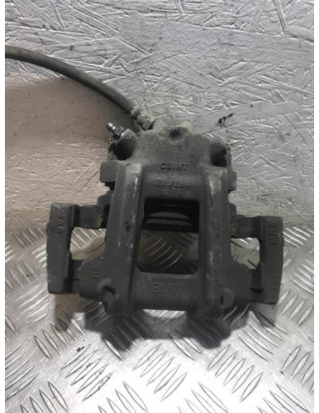 Etrier avant gauche (freinage) BMW SERIE 1 F20 PHASE 2 Diesel