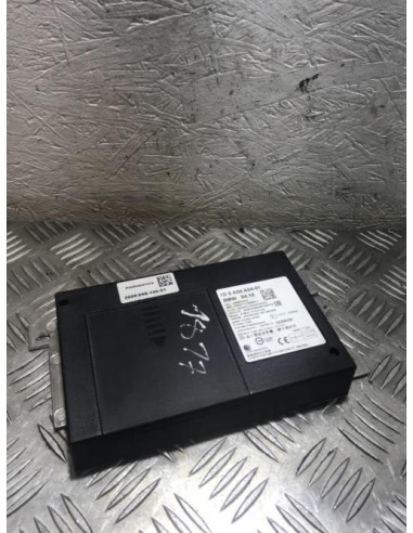 Calculateur MINI MINI 3 F55 PHASE 1 Essence