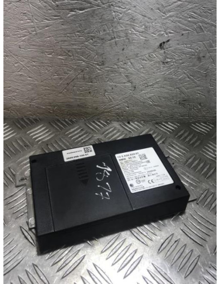 Calculateur MINI MINI 3 F55 PHASE 1 Essence