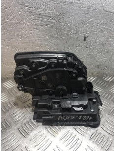 Serrure avant gauche MINI MINI 3 F55 PHASE 1 Essence