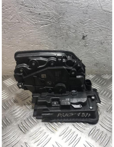 Serrure avant gauche MINI MINI 3 F55 PHASE 1 Essence