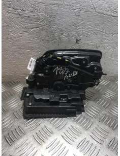 Serrure avant droit MINI MINI 3 F55 PHASE 1 Essence