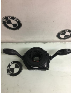 Com (Bloc Contacteur Tournant+Commodo Essuie Glace+Commodo Phare) MINI MINI 3 F55 PHASE 1 Essence