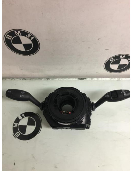 Com (Bloc Contacteur Tournant+Commodo Essuie Glace+Commodo Phare) MINI MINI 3 F55 PHASE 1 Essence