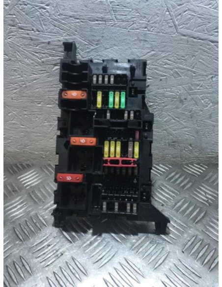 Porte fusible MINI MINI 3 F55 PHASE 1 Essence