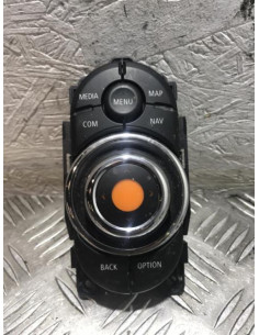 Commande GPS MINI MINI 3 F55 PHASE 1 Essence