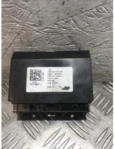 Calculateur MINI MINI 3 F55 PHASE 1 Essence