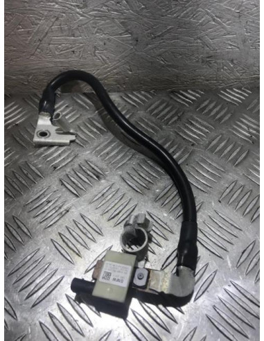 Batterie MINI MINI 3 F55 PHASE 1 Essence