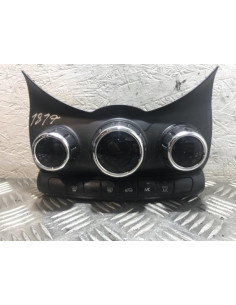 Commande chauffage MINI MINI 3 F55 PHASE 1 Essence