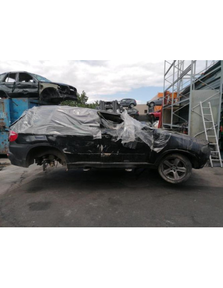 Fusee avant gauche BMW X5 E70 PHASE 1 Diesel